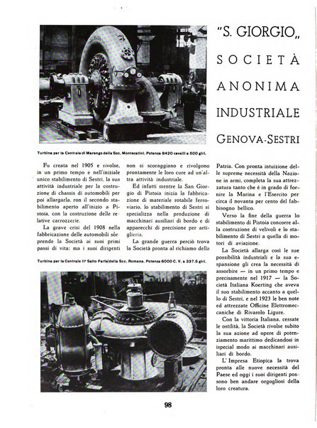 L'economia nazionale rassegna ebdomadaria di politica, commercio, industria, finanza, marina, e assicurazione