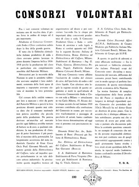 L'economia nazionale rassegna ebdomadaria di politica, commercio, industria, finanza, marina, e assicurazione