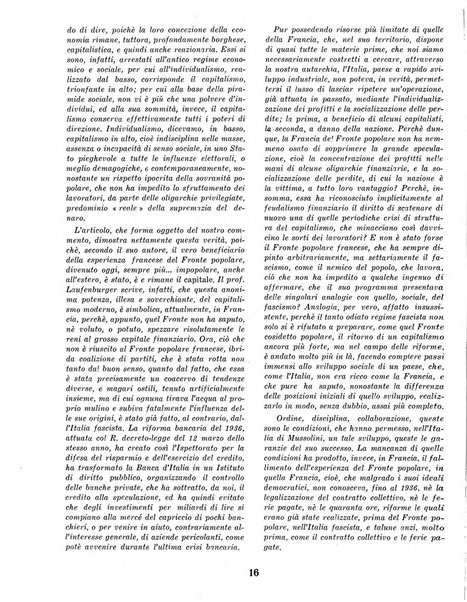 L'economia nazionale rassegna ebdomadaria di politica, commercio, industria, finanza, marina, e assicurazione