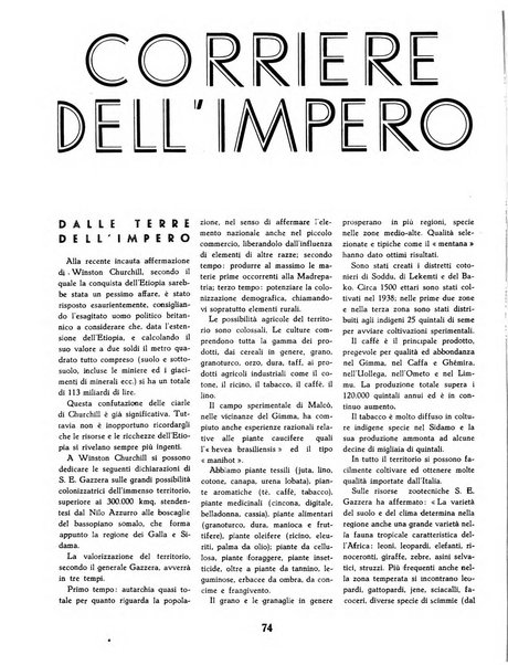 L'economia nazionale rassegna ebdomadaria di politica, commercio, industria, finanza, marina, e assicurazione