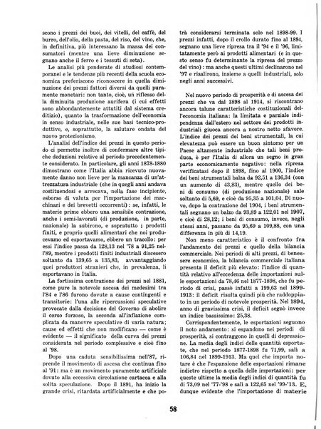 L'economia nazionale rassegna ebdomadaria di politica, commercio, industria, finanza, marina, e assicurazione