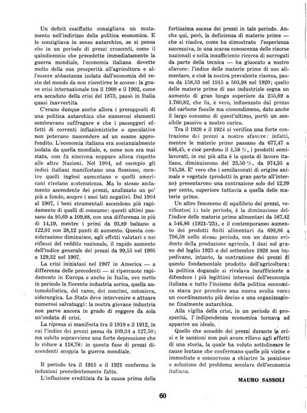 L'economia nazionale rassegna ebdomadaria di politica, commercio, industria, finanza, marina, e assicurazione