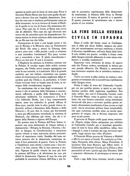 L'economia nazionale rassegna ebdomadaria di politica, commercio, industria, finanza, marina, e assicurazione