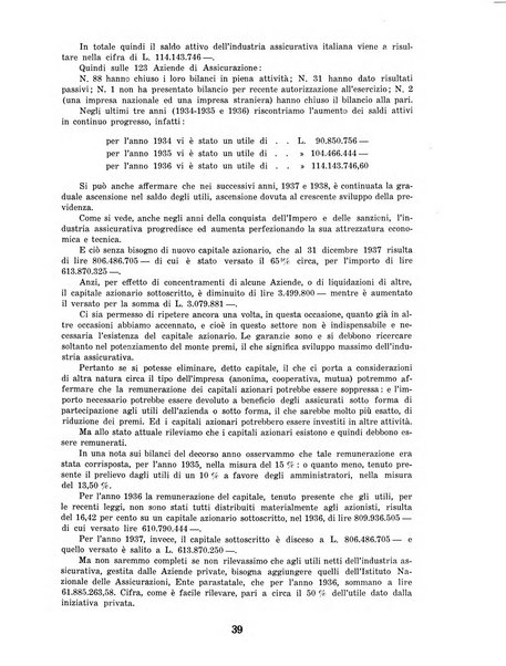 L'economia nazionale rassegna ebdomadaria di politica, commercio, industria, finanza, marina, e assicurazione