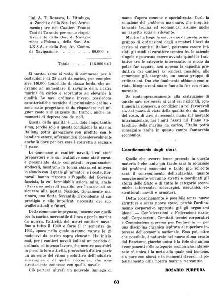 L'economia nazionale rassegna ebdomadaria di politica, commercio, industria, finanza, marina, e assicurazione