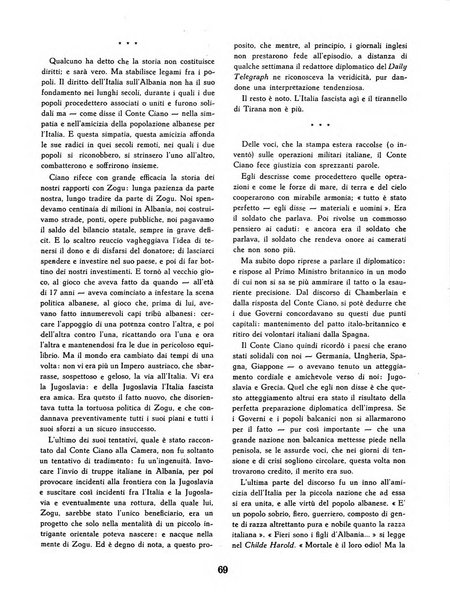 L'economia nazionale rassegna ebdomadaria di politica, commercio, industria, finanza, marina, e assicurazione