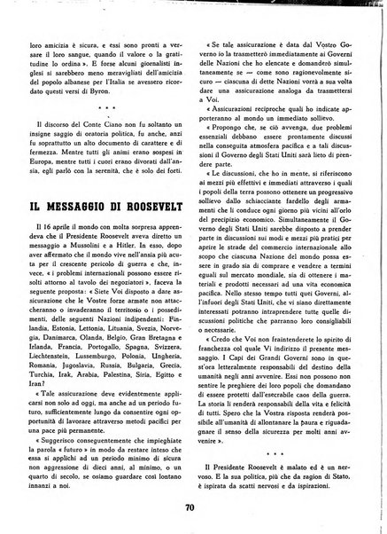 L'economia nazionale rassegna ebdomadaria di politica, commercio, industria, finanza, marina, e assicurazione