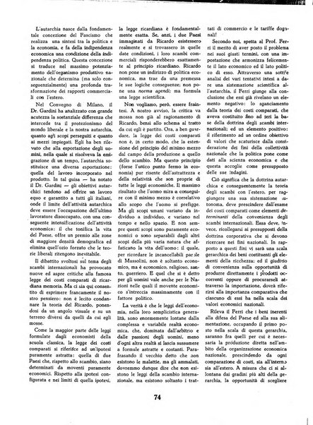 L'economia nazionale rassegna ebdomadaria di politica, commercio, industria, finanza, marina, e assicurazione