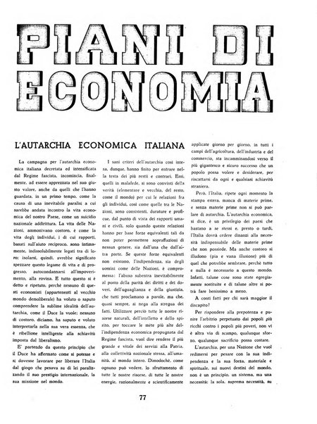 L'economia nazionale rassegna ebdomadaria di politica, commercio, industria, finanza, marina, e assicurazione