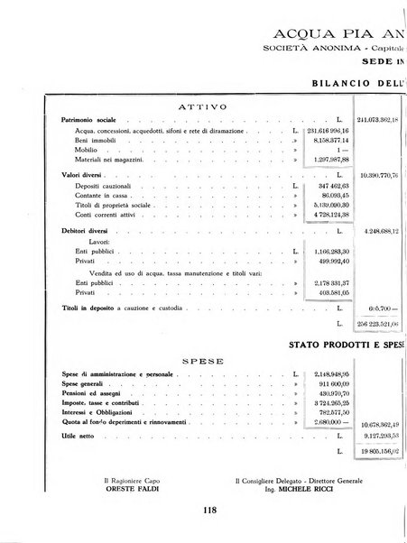 L'economia nazionale rassegna ebdomadaria di politica, commercio, industria, finanza, marina, e assicurazione