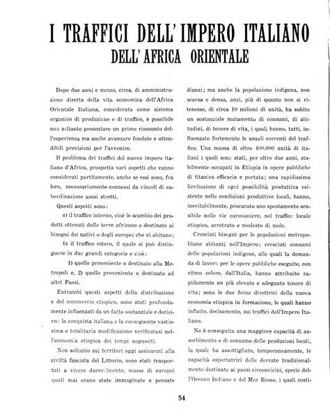 L'economia nazionale rassegna ebdomadaria di politica, commercio, industria, finanza, marina, e assicurazione