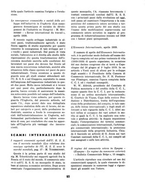 L'economia nazionale rassegna ebdomadaria di politica, commercio, industria, finanza, marina, e assicurazione