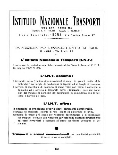 L'economia nazionale rassegna ebdomadaria di politica, commercio, industria, finanza, marina, e assicurazione