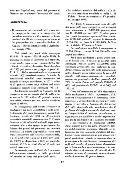 L'economia nazionale rassegna ebdomadaria di politica, commercio, industria, finanza, marina, e assicurazione