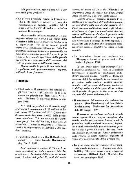 L'economia nazionale rassegna ebdomadaria di politica, commercio, industria, finanza, marina, e assicurazione