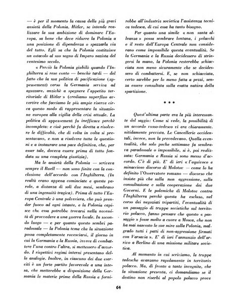 L'economia nazionale rassegna ebdomadaria di politica, commercio, industria, finanza, marina, e assicurazione