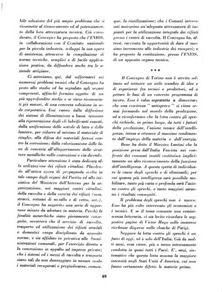 L'economia nazionale rassegna ebdomadaria di politica, commercio, industria, finanza, marina, e assicurazione