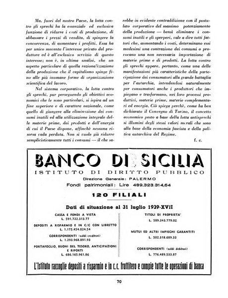 L'economia nazionale rassegna ebdomadaria di politica, commercio, industria, finanza, marina, e assicurazione