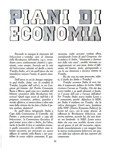 L'economia nazionale rassegna ebdomadaria di politica, commercio, industria, finanza, marina, e assicurazione