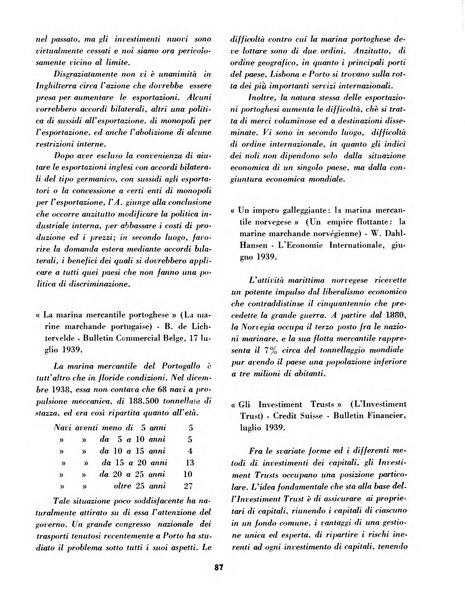 L'economia nazionale rassegna ebdomadaria di politica, commercio, industria, finanza, marina, e assicurazione