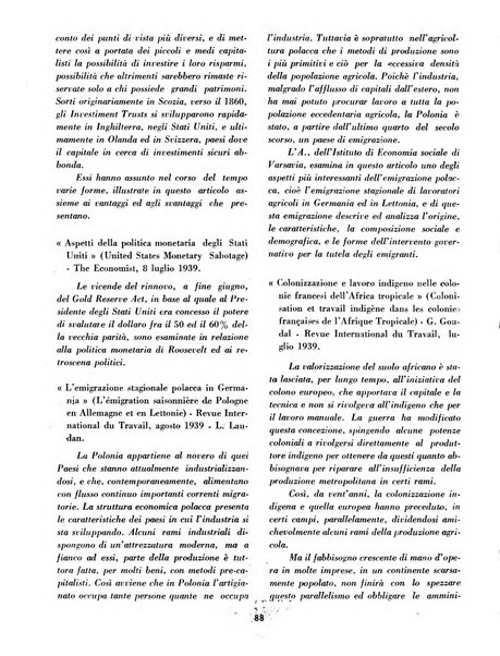 L'economia nazionale rassegna ebdomadaria di politica, commercio, industria, finanza, marina, e assicurazione