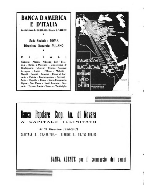 L'economia nazionale rassegna ebdomadaria di politica, commercio, industria, finanza, marina, e assicurazione