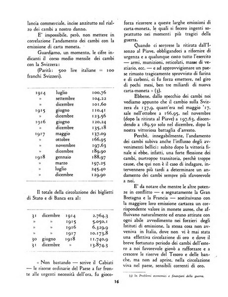 L'economia nazionale rassegna ebdomadaria di politica, commercio, industria, finanza, marina, e assicurazione