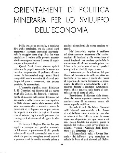 L'economia nazionale rassegna ebdomadaria di politica, commercio, industria, finanza, marina, e assicurazione