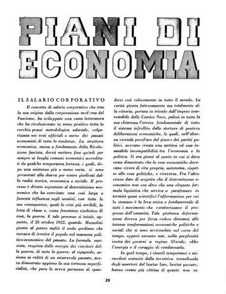 L'economia nazionale rassegna ebdomadaria di politica, commercio, industria, finanza, marina, e assicurazione