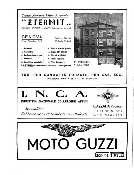 L'economia nazionale rassegna ebdomadaria di politica, commercio, industria, finanza, marina, e assicurazione