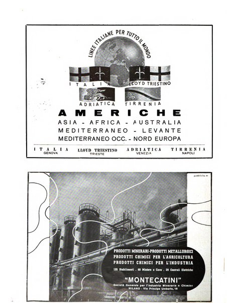 L'economia nazionale rassegna ebdomadaria di politica, commercio, industria, finanza, marina, e assicurazione