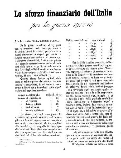 L'economia nazionale rassegna ebdomadaria di politica, commercio, industria, finanza, marina, e assicurazione