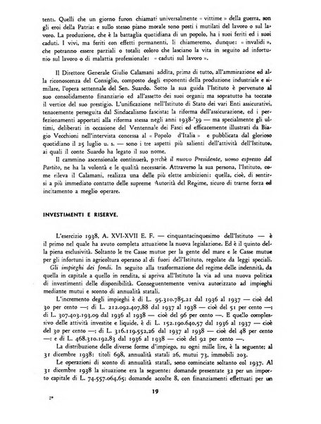 L'economia nazionale rassegna ebdomadaria di politica, commercio, industria, finanza, marina, e assicurazione