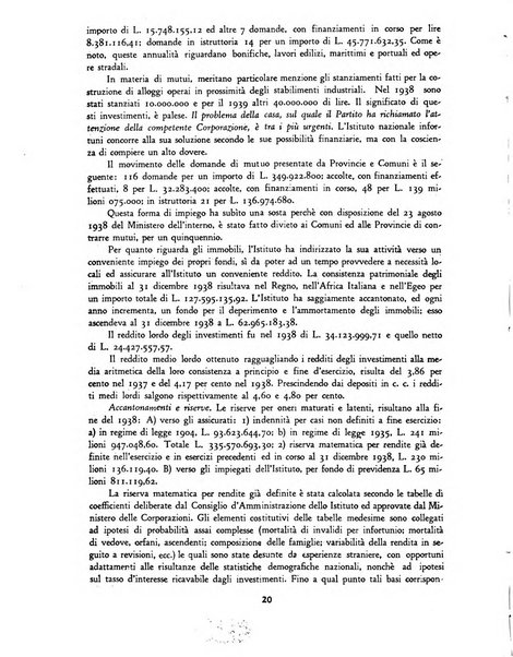 L'economia nazionale rassegna ebdomadaria di politica, commercio, industria, finanza, marina, e assicurazione