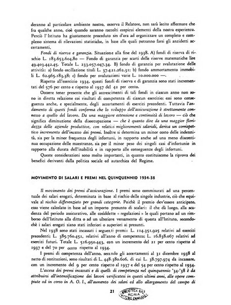 L'economia nazionale rassegna ebdomadaria di politica, commercio, industria, finanza, marina, e assicurazione