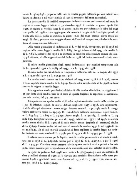 L'economia nazionale rassegna ebdomadaria di politica, commercio, industria, finanza, marina, e assicurazione