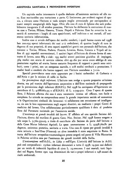 L'economia nazionale rassegna ebdomadaria di politica, commercio, industria, finanza, marina, e assicurazione