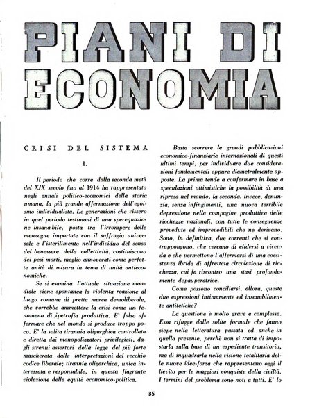 L'economia nazionale rassegna ebdomadaria di politica, commercio, industria, finanza, marina, e assicurazione