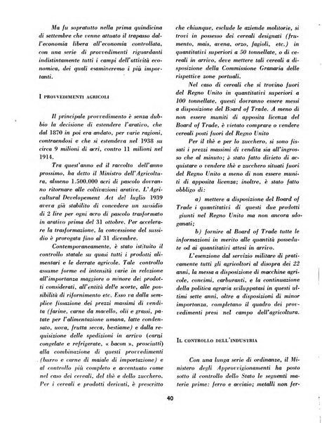 L'economia nazionale rassegna ebdomadaria di politica, commercio, industria, finanza, marina, e assicurazione