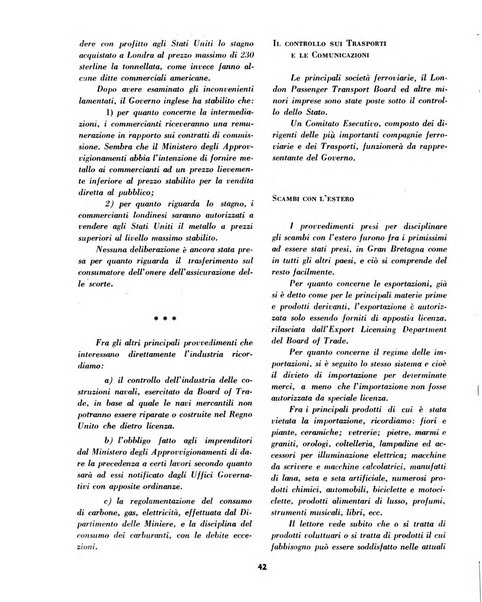 L'economia nazionale rassegna ebdomadaria di politica, commercio, industria, finanza, marina, e assicurazione