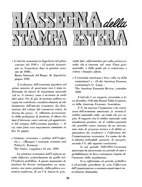 L'economia nazionale rassegna ebdomadaria di politica, commercio, industria, finanza, marina, e assicurazione