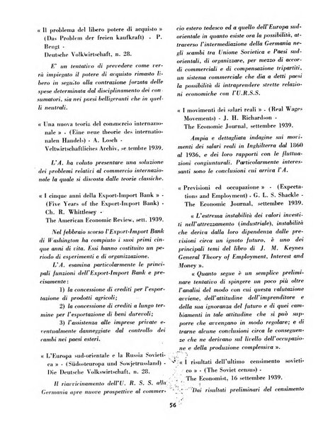 L'economia nazionale rassegna ebdomadaria di politica, commercio, industria, finanza, marina, e assicurazione