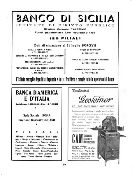 L'economia nazionale rassegna ebdomadaria di politica, commercio, industria, finanza, marina, e assicurazione