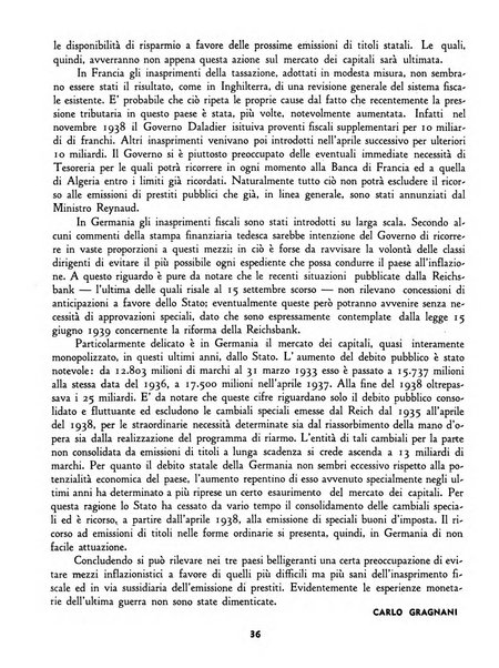 L'economia nazionale rassegna ebdomadaria di politica, commercio, industria, finanza, marina, e assicurazione