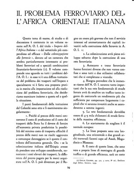 L'economia nazionale rassegna ebdomadaria di politica, commercio, industria, finanza, marina, e assicurazione