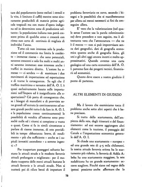 L'economia nazionale rassegna ebdomadaria di politica, commercio, industria, finanza, marina, e assicurazione