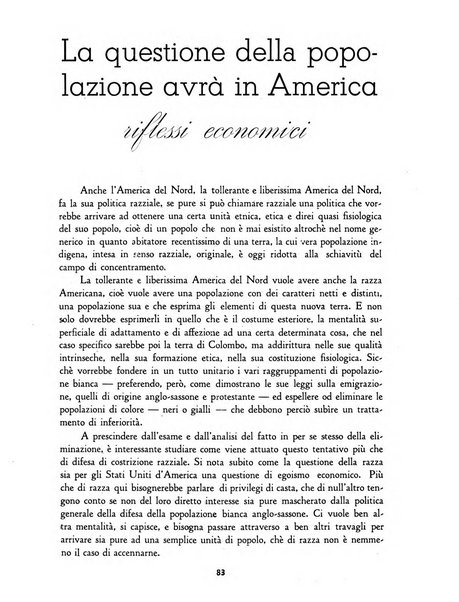 L'economia nazionale rassegna ebdomadaria di politica, commercio, industria, finanza, marina, e assicurazione