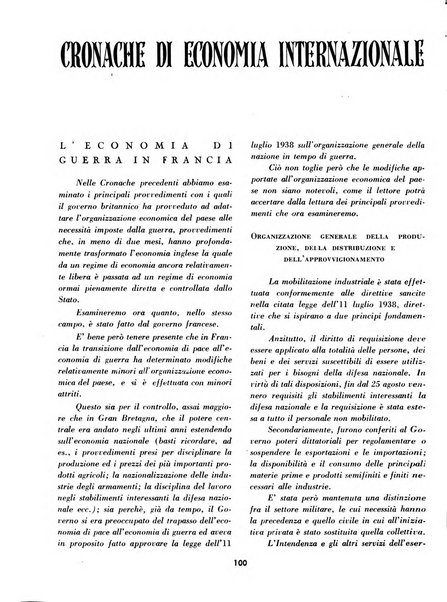 L'economia nazionale rassegna ebdomadaria di politica, commercio, industria, finanza, marina, e assicurazione