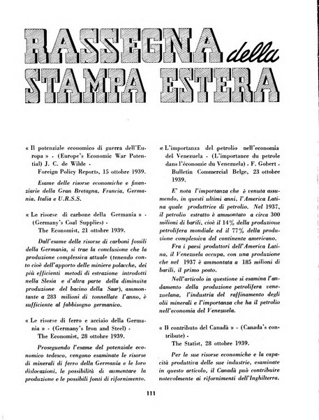 L'economia nazionale rassegna ebdomadaria di politica, commercio, industria, finanza, marina, e assicurazione