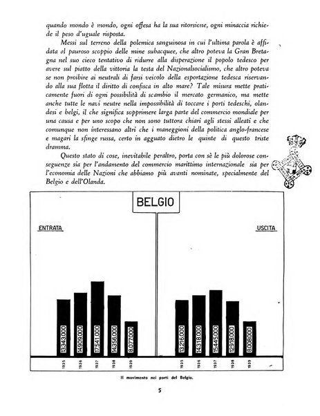 L'economia nazionale rassegna ebdomadaria di politica, commercio, industria, finanza, marina, e assicurazione